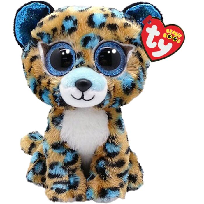 Ty Cobalt Beanie Boo